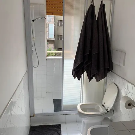 Apartmán Casetta Olimpico & Vaticano